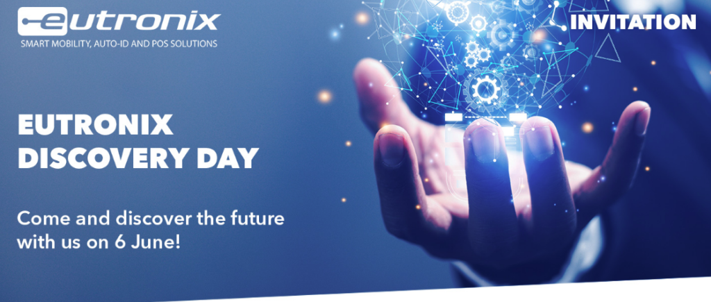 XEOLIS sur Eutronix Discovery Day