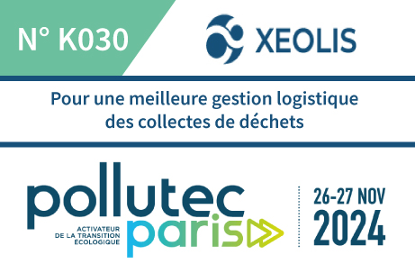 XEOLIS-PollutecParis2024