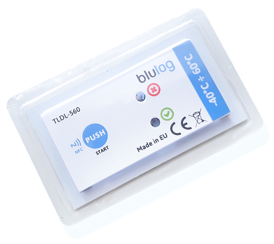 Blulog